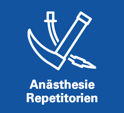 Anästhesie Repetitorium