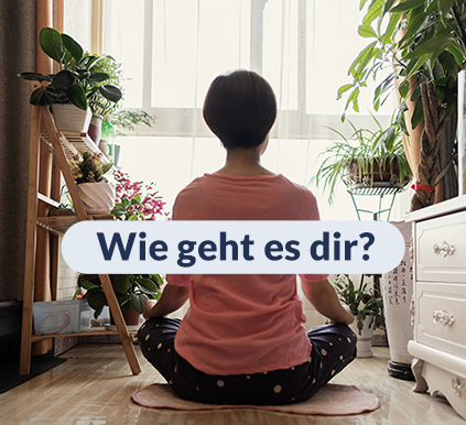 Mental Health im Medizinstudium